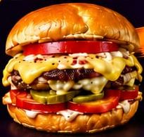X Burguer